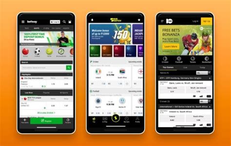 Cricket Betting Sites: 5 Best Apps For 2023.